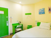 Hi Inn Hangzhou Southern Song Imperial Street