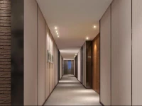 Higood Hotel Shaoxing Road Branch