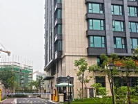 Jiuyijiu Boutique Hotel Hangzhou Hengqi Crystal Branch