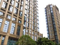 Jixuan Hotel Apartment