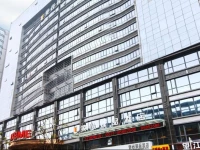 Lead Noble Boutique Hotel Hangzhou South Bus Station Branch