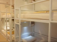 Onederz Hostel Hangzhou