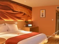 Pod Inn Hangzhou East Zhoushan Road