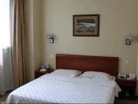 Pod Inn Hangzhou West Lake Jiefang Road Branch