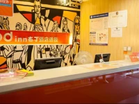 Pod Inn Hangzhou West Lake Wushan Square Branch