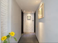 Xihu TeavillaВ·Bamboo