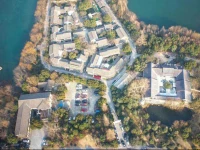 Yurong West Lake Cottage Resort Hotel Hangzhou