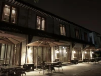 Zen Life Boutique Inn