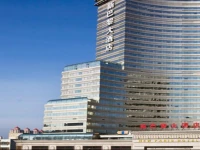 New Paris Hotel Harbin