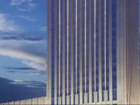 Wanda Realm Harbin Hotel