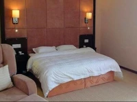 Harbin Feilong International Business Hotel