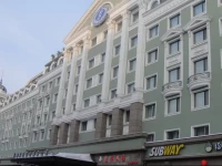 New Gloria Plaza Serviced Apartment