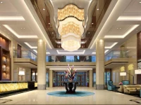 Yarrow Boutique Hotel