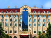 Harbin Xincheng Hotel