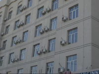 Jinjiang Inn - Harbin Convention & Exhibition Center