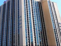 Starway Harbin West Wanda