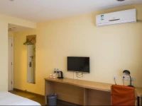 Home Inn Central Avenue Anguo Street