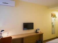 Home Inn Harbin Wanda Plaza Hengshan Road
