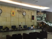 Super 8 Hotel Harbin Longta Branch
