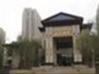 Harbin Baoyu Riverview Apartment