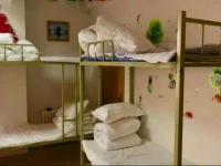 Harbin Bingcheng Home Hostel