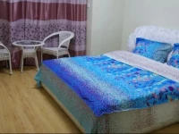 Harbin Blue Diamond Apartment