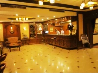 Harbin Bremen Train Station Hotel