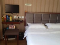 Harbin Donghui Business Hotel