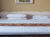 Harbin Haxi Jinkairui Apartment Hotel