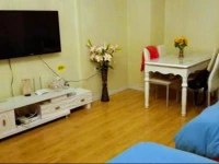 Harbin Haxi Wanda Home Inn Apartment West Railway Station Branch