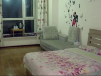 Harbin Haxi Yipin Xinjing Apartment