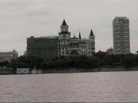 Harbin Meitu ApartHotel