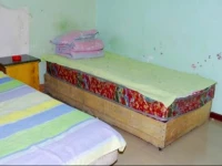 Harbin No. 8 Guest house