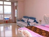 Harbin Rongyao Baoyu Fashion Apartment