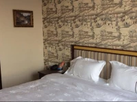 Harbin Shi Hai Zhe Ren Hotel