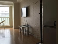 Harbin Wan Hong Apartment