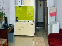 Harbin Youjian Apartment Hotel