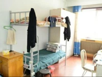 Harbin Yuanshijia Youth Hostel Harbin Institute of Technology Branch