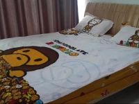 Jinkai Apartment Hotel