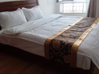 Jinrong Holiday Apartment