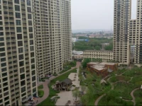 Xinyi Apartment