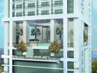 Bonnington Jumeirah Lakes Towers 5*