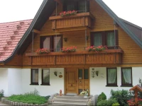 Martina Frey Ferienwohnungen