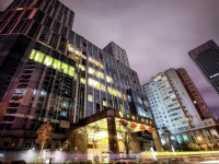 Golden Eagle Summit Hotel