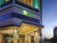 Holiday Inn Kunming City Centre 4*