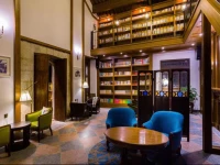 Silver Chest Boutique Hotel