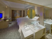 Spring City Garden Tianhong Hotel