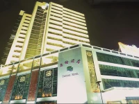 Uchoice Hotel Kunming