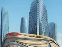 Yunnan Landisi Hotel