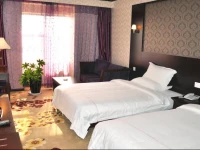 Da Zhen Hotel (Previously: Qian Lv Chen Hotel Da Zhen)